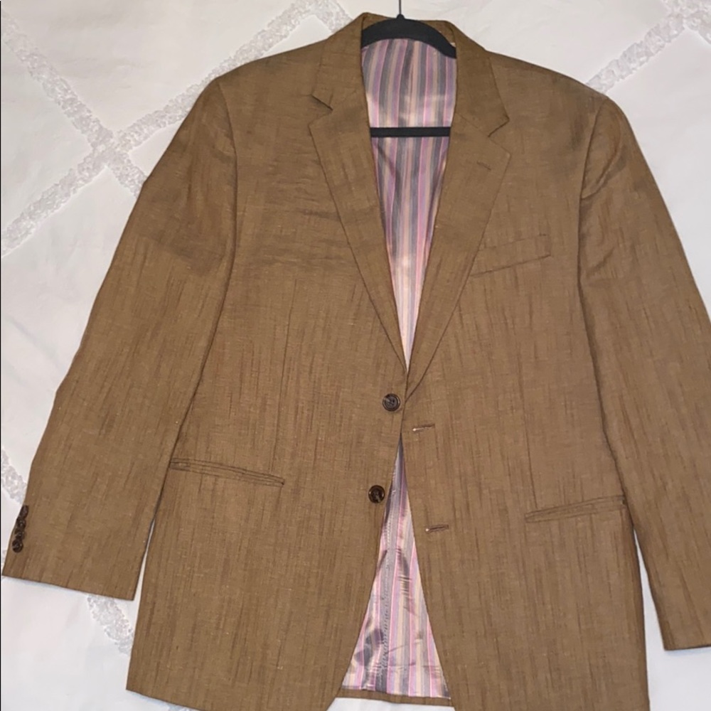 Michael kors sport coat